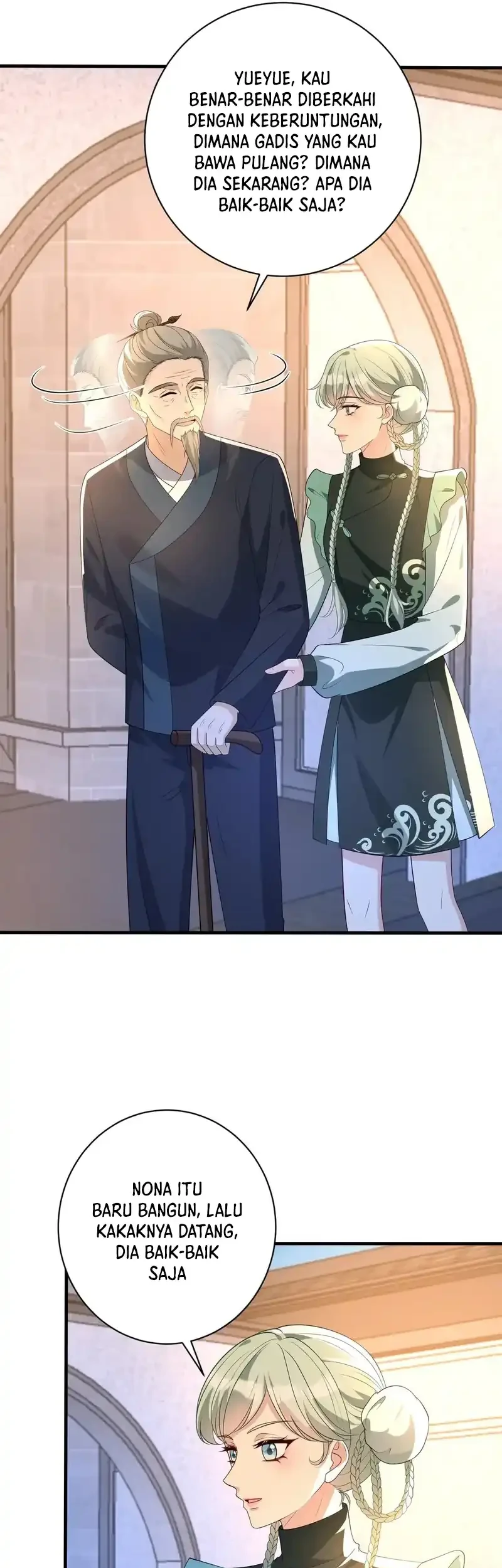 Chapter 160 - halaman 25