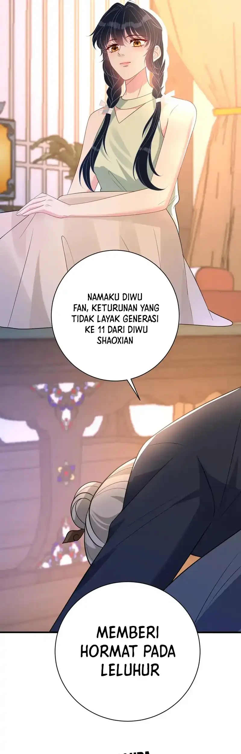 Chapter 160 - halaman 35