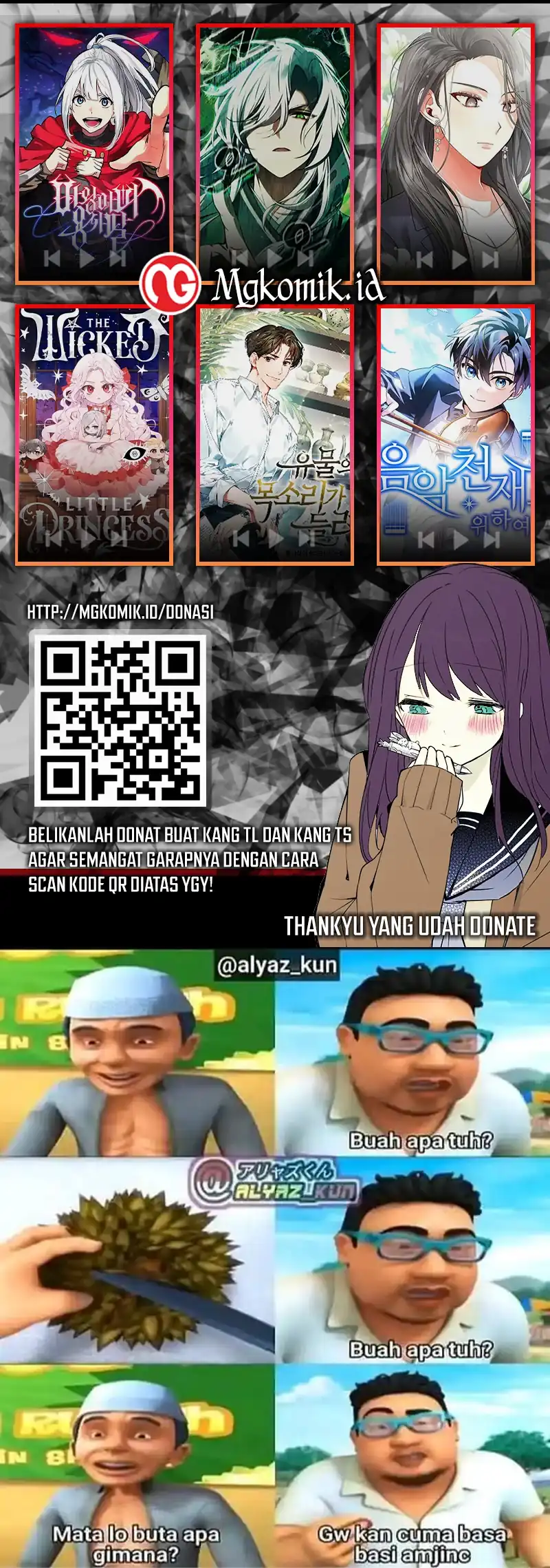 Chapter 160 - halaman 37