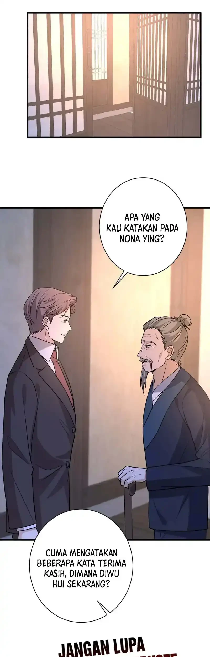 Chapter 161 - halaman 18