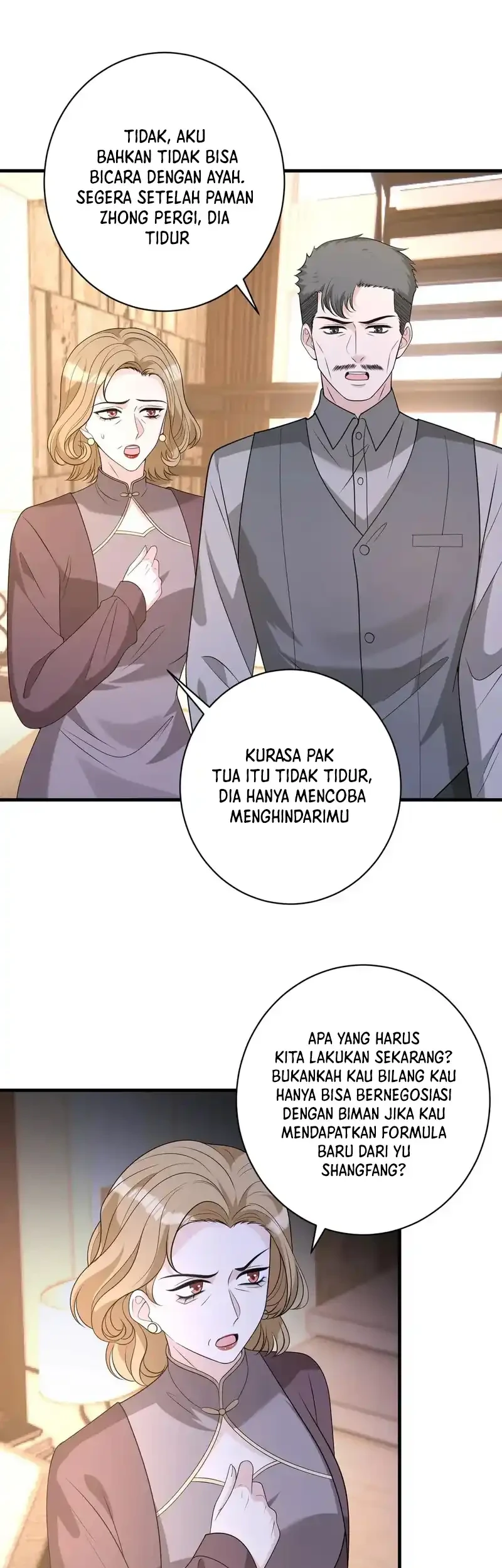 Chapter 164 - halaman 27