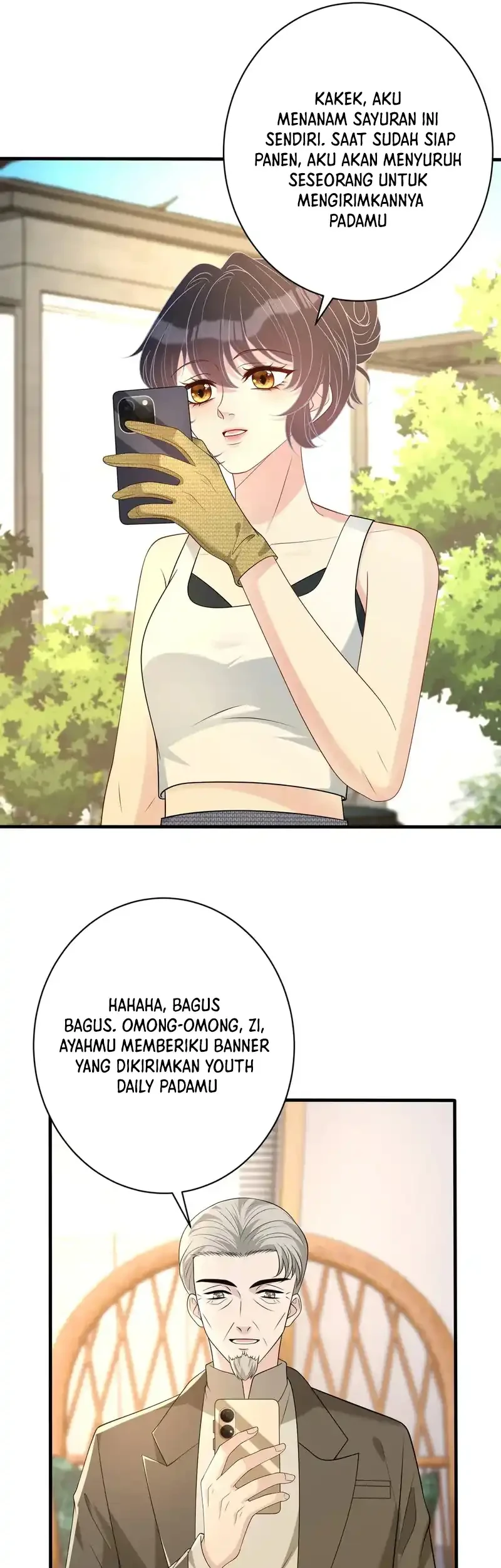 Chapter 164 - halaman 14