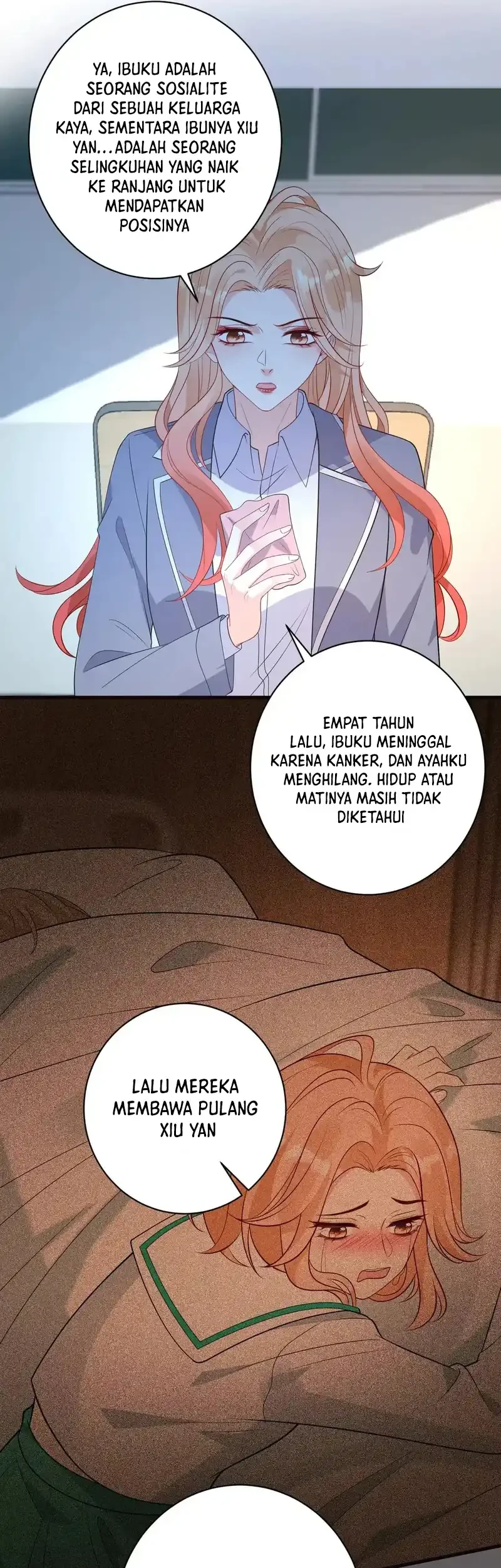 Chapter 165 - halaman 20