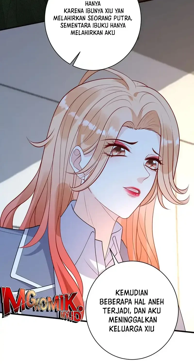 Chapter 165 - halaman 21