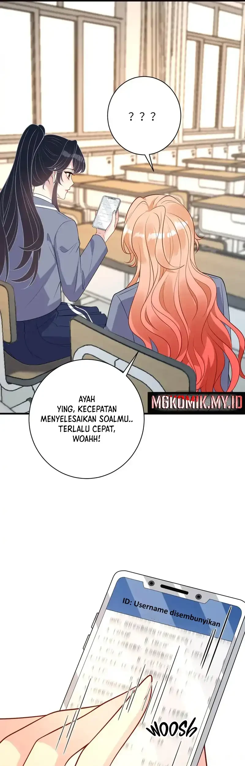 Chapter 165 - halaman 26