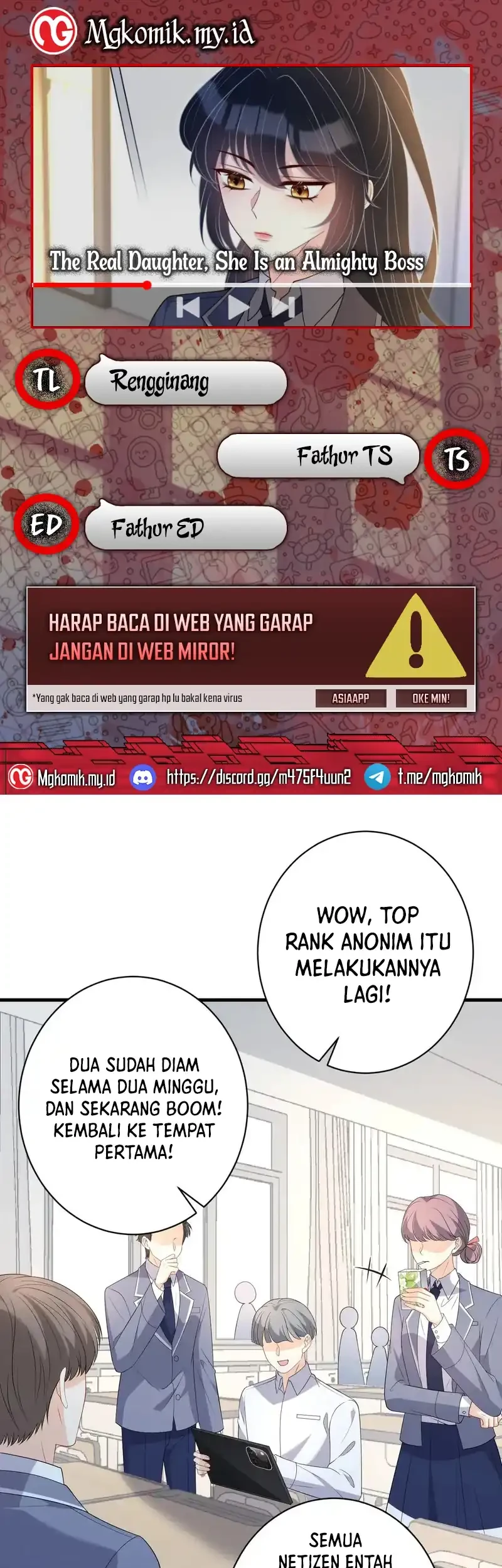 Chapter 166 - halaman 2