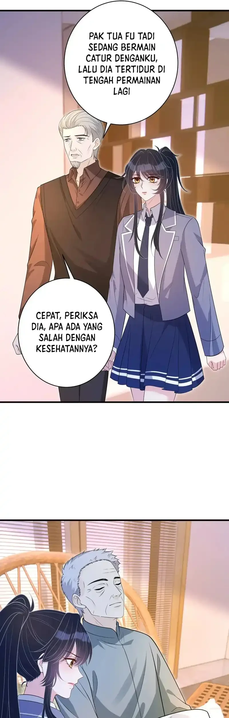 Chapter 166 - halaman 14