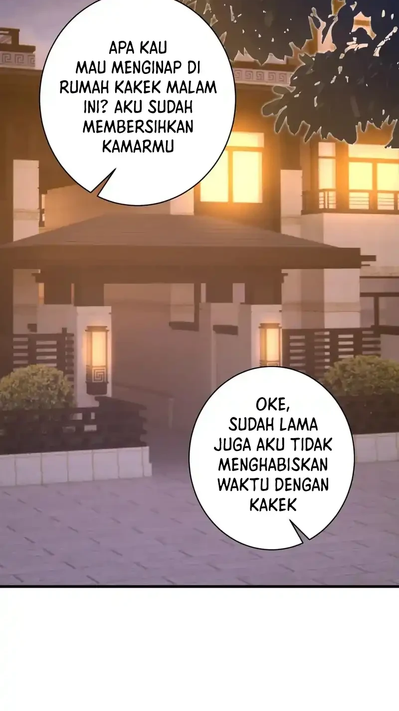 Chapter 166 - halaman 19