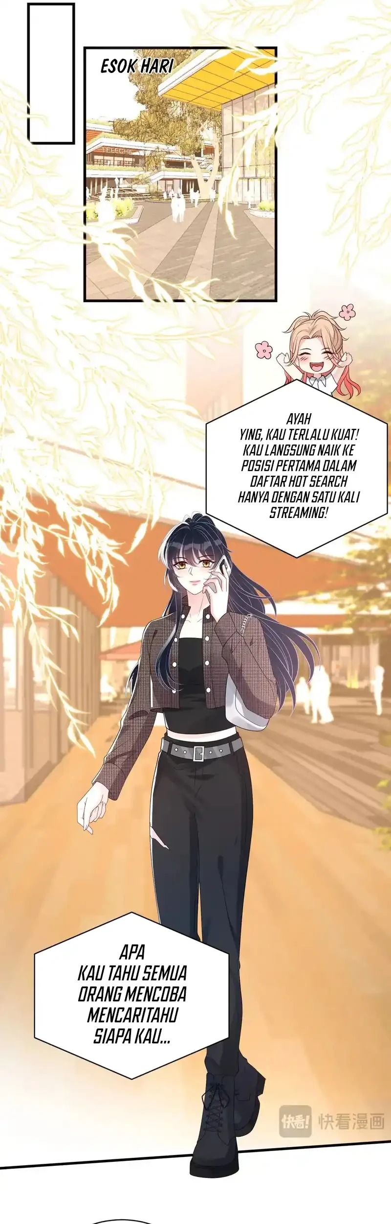 Chapter 167 - halaman 20