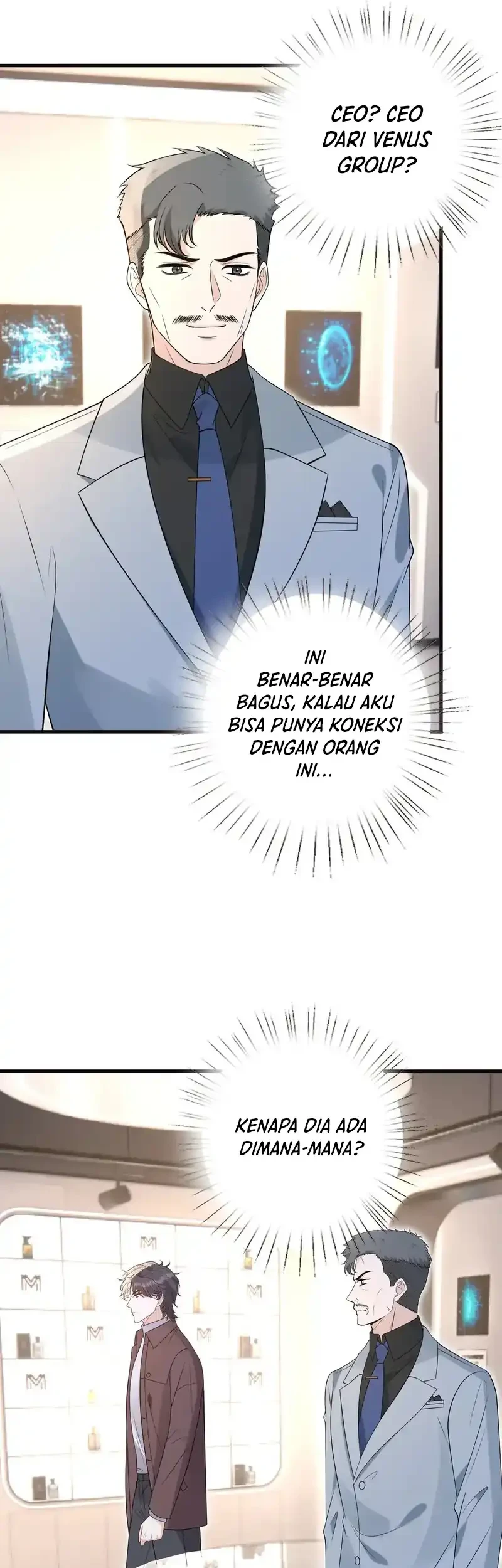 Chapter 168 - halaman 26