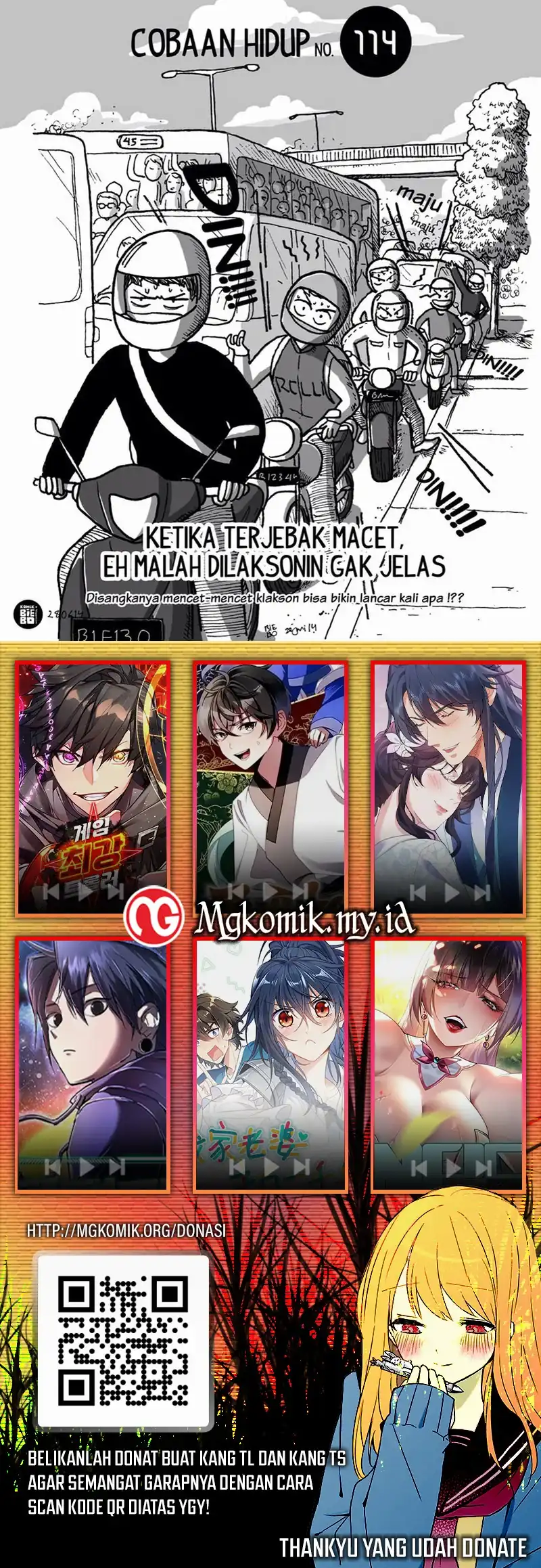 Chapter 168 - halaman 30