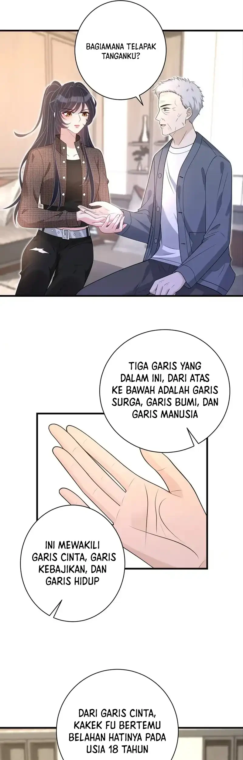 Chapter 169 - halaman 22