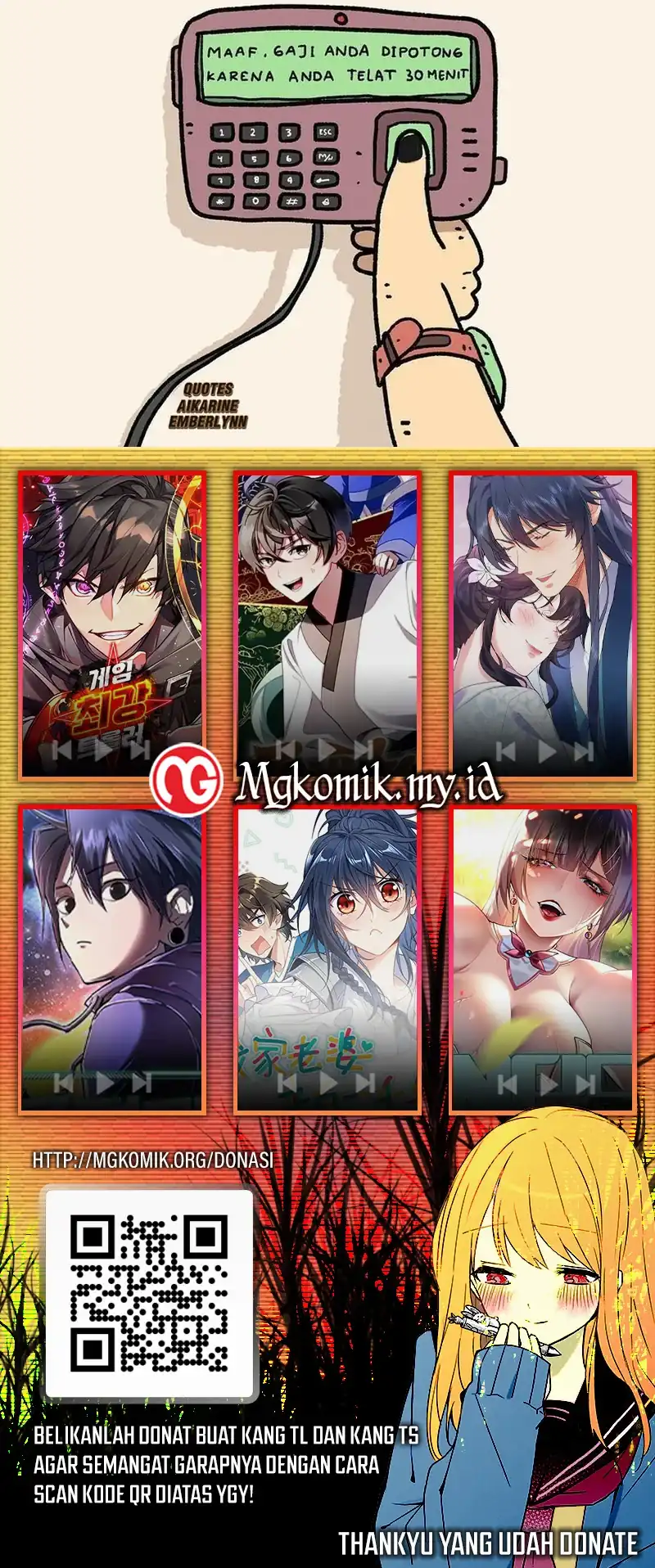 Chapter 169 - halaman 30
