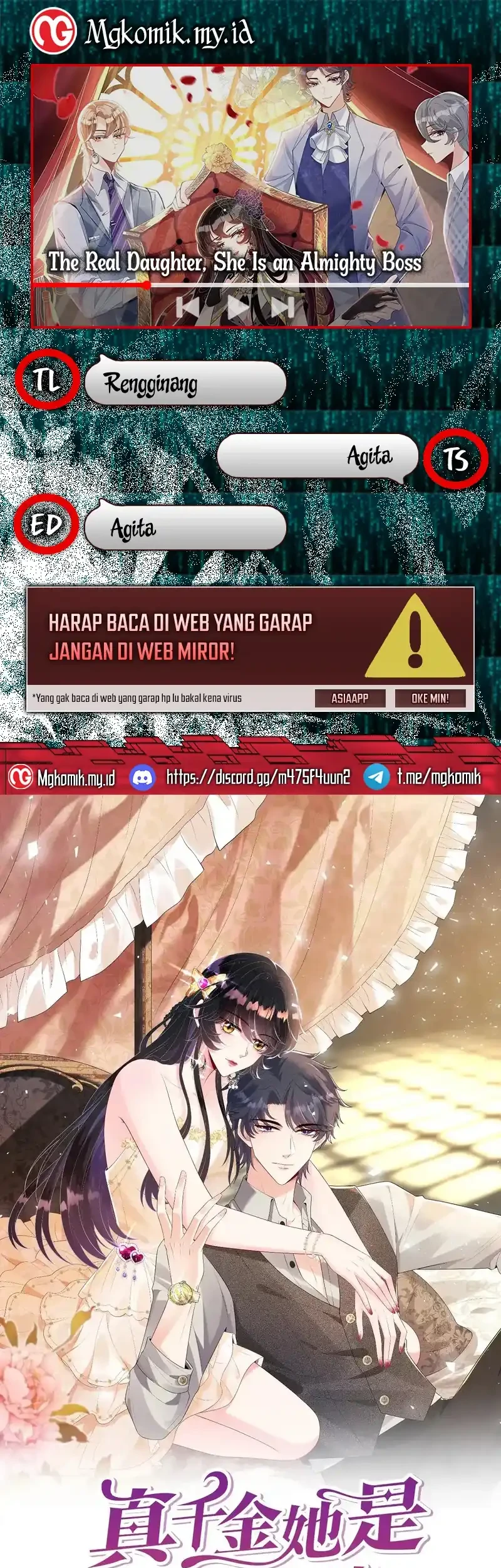 Chapter 169 - halaman 2