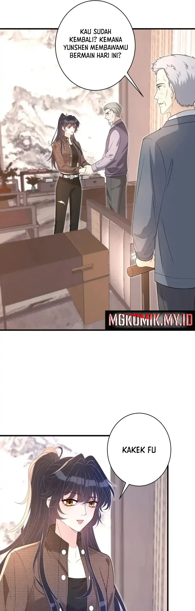 Chapter 169 - halaman 18