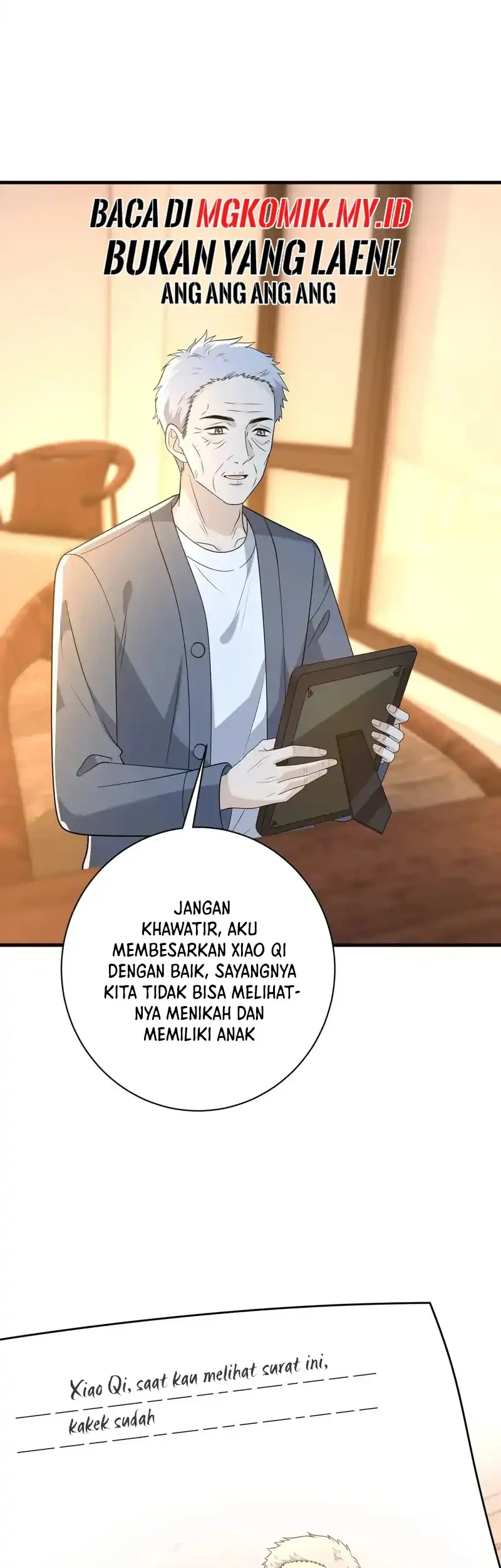 Chapter 170 - halaman 20