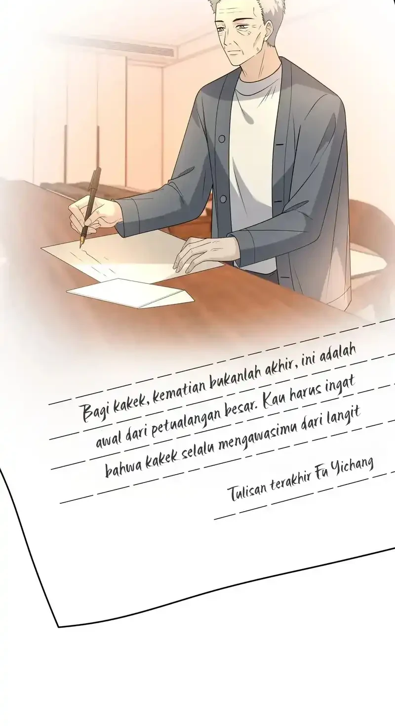 Chapter 170 - halaman 21