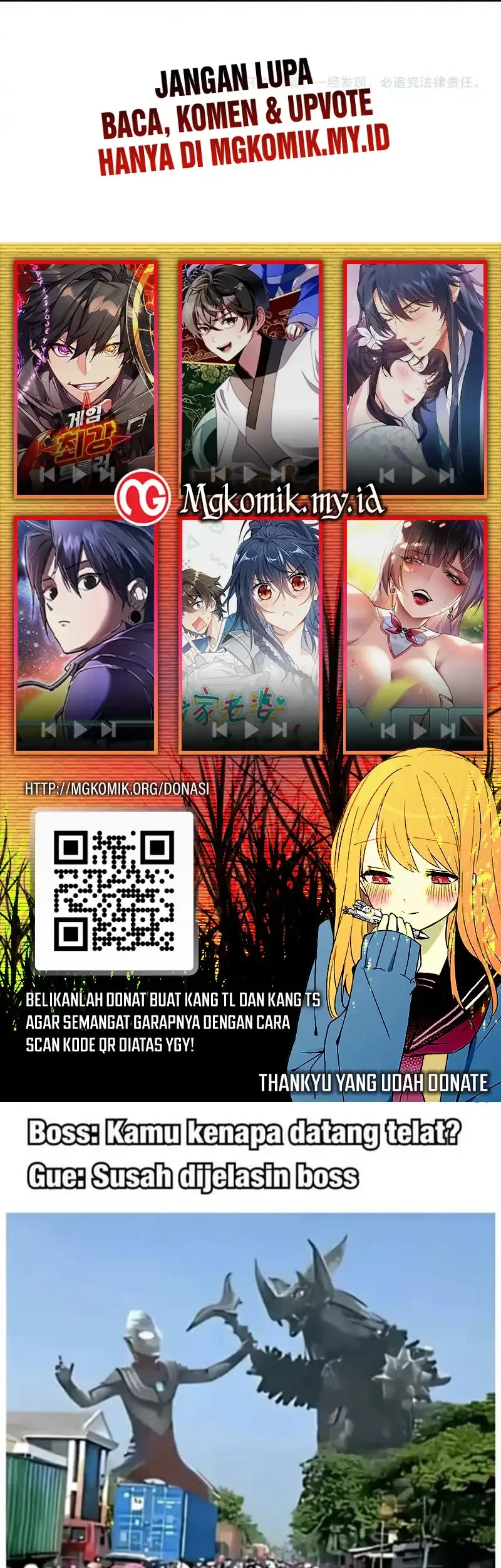 Chapter 170 - halaman 29