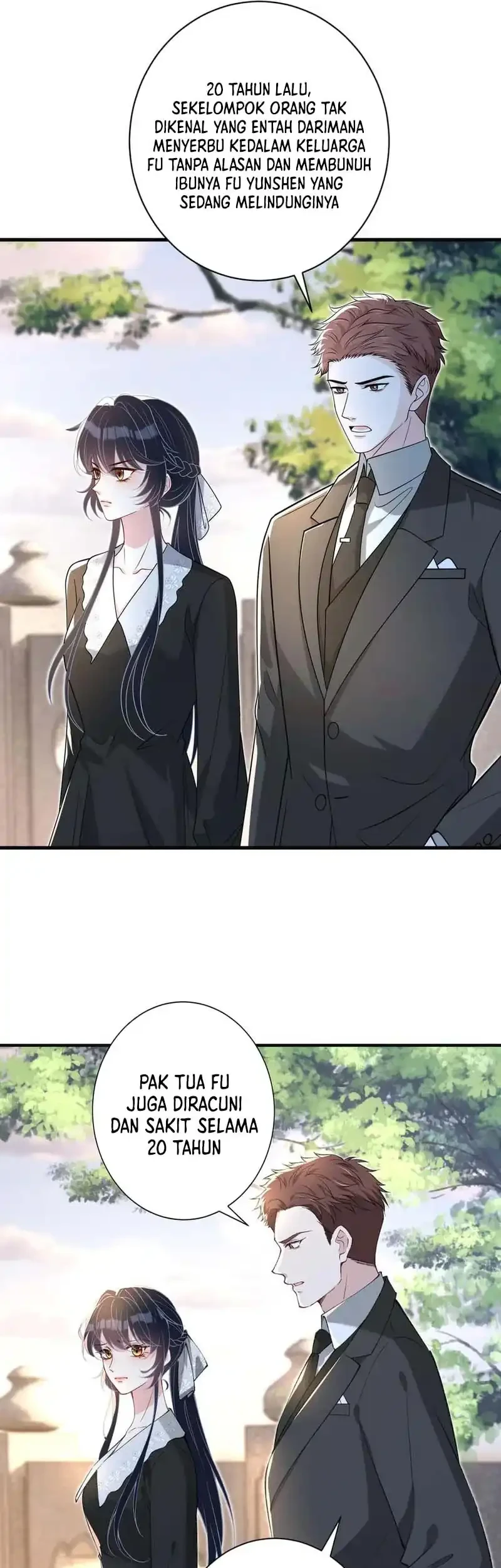 Chapter 172 - halaman 22