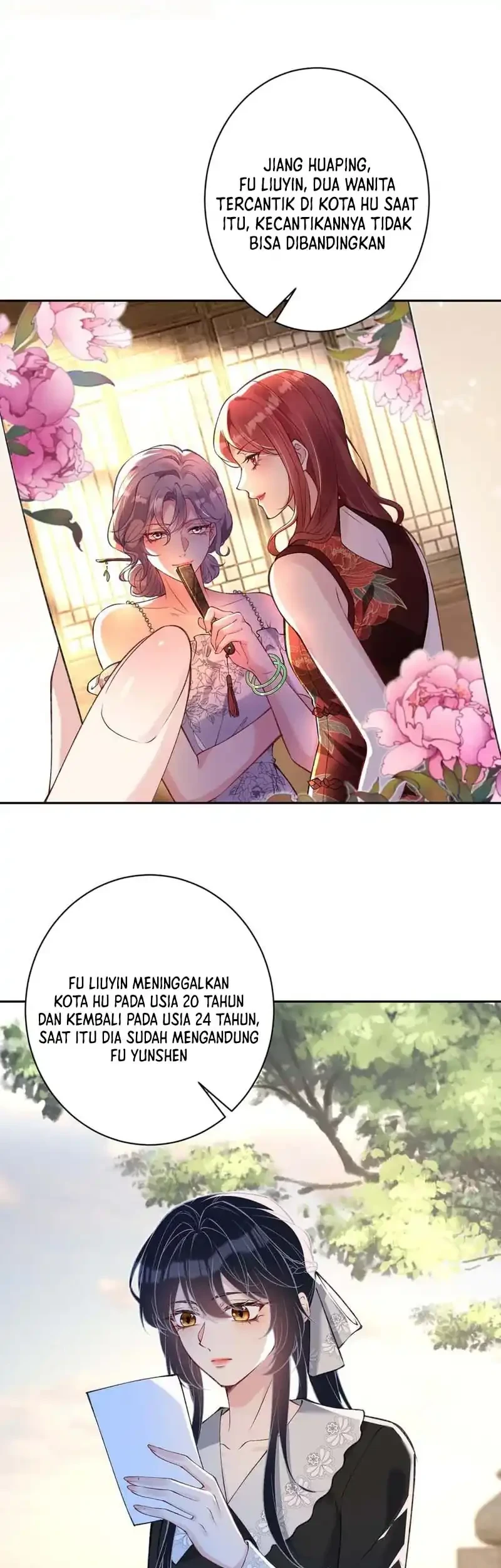 Chapter 172 - halaman 30