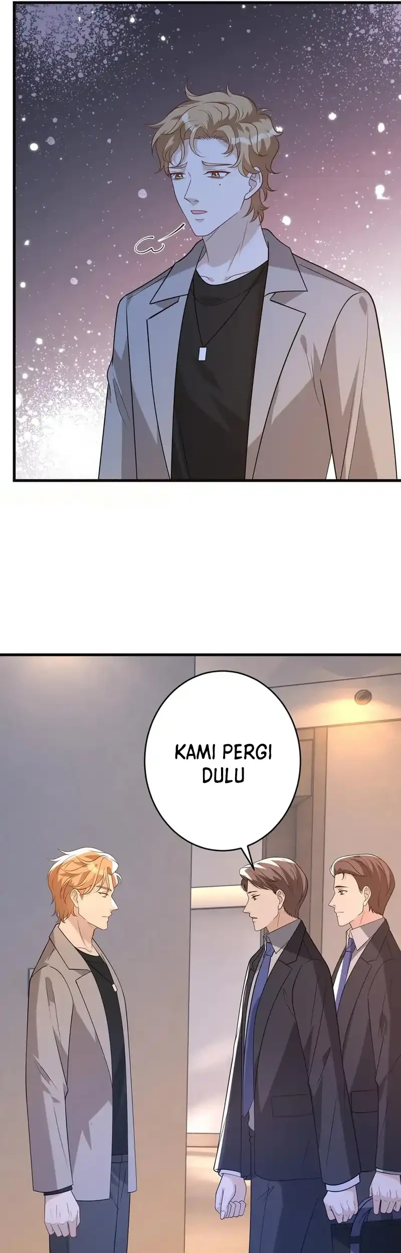 Chapter 173 - halaman 26