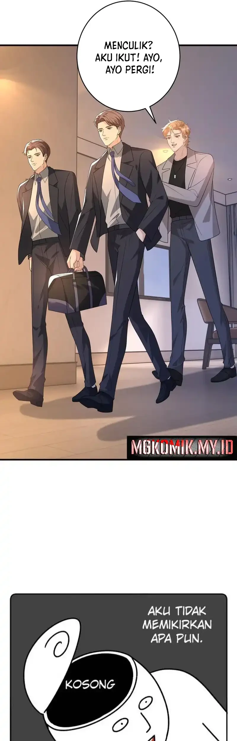 Chapter 173 - halaman 30