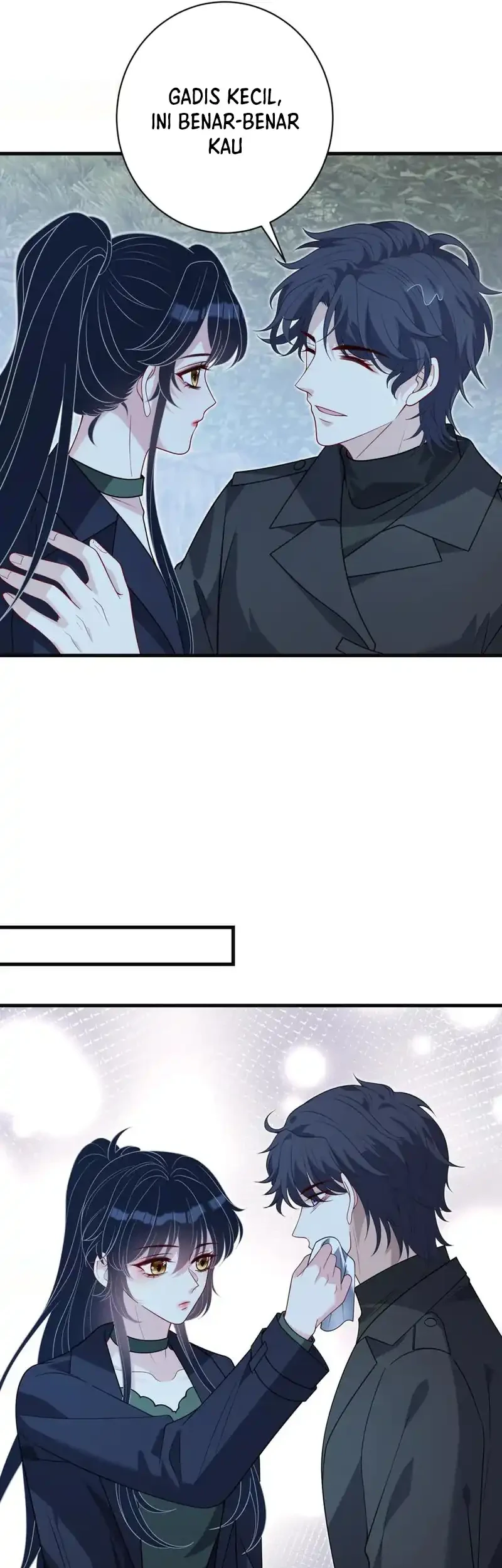 Chapter 174 - halaman 21