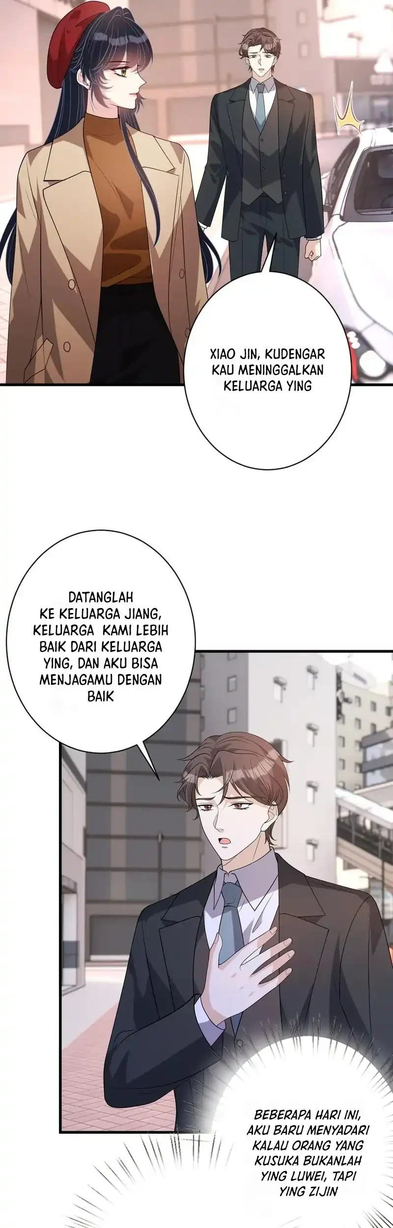 Chapter 175 - halaman 19