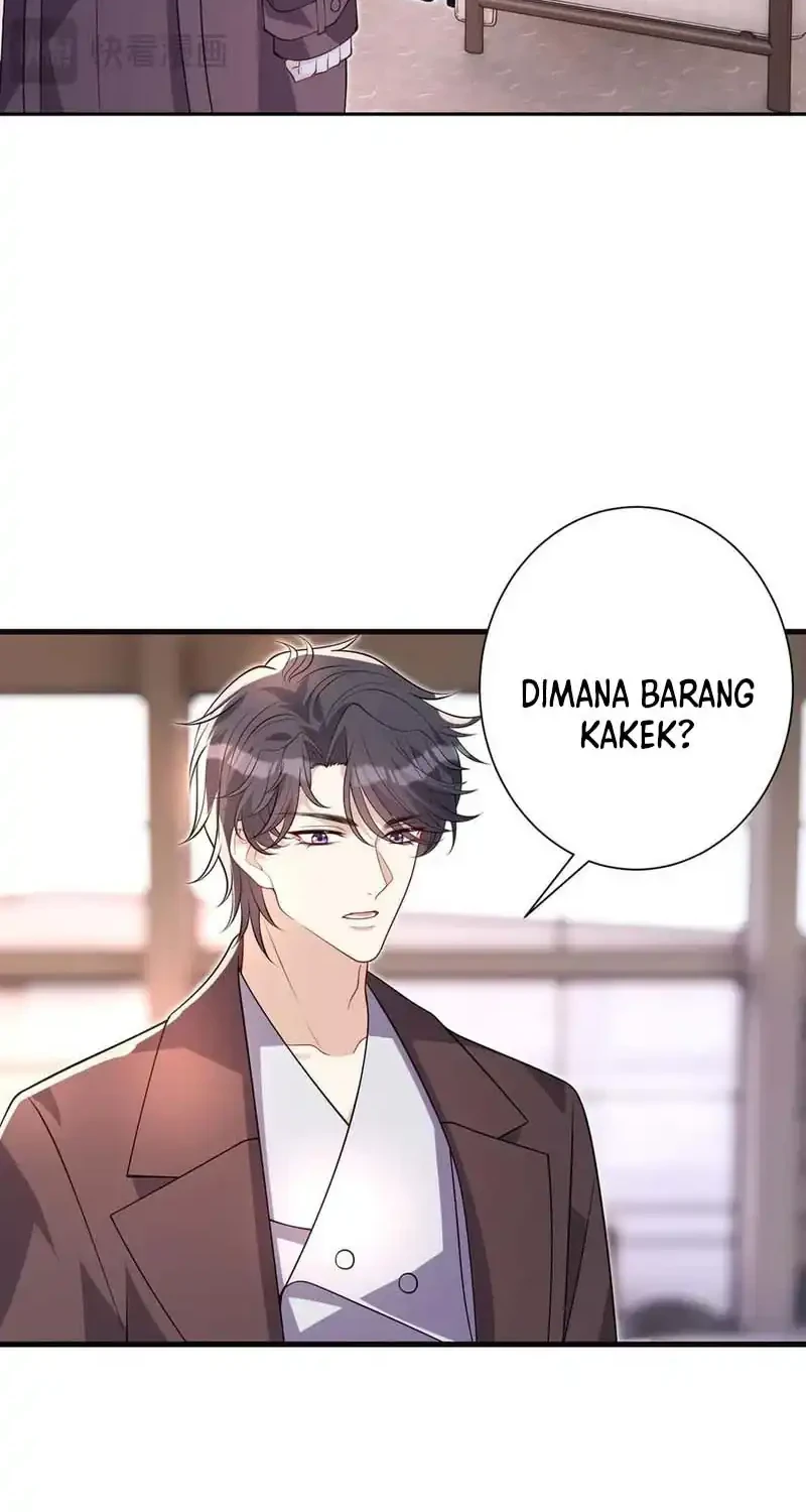 Chapter 176 - halaman 23
