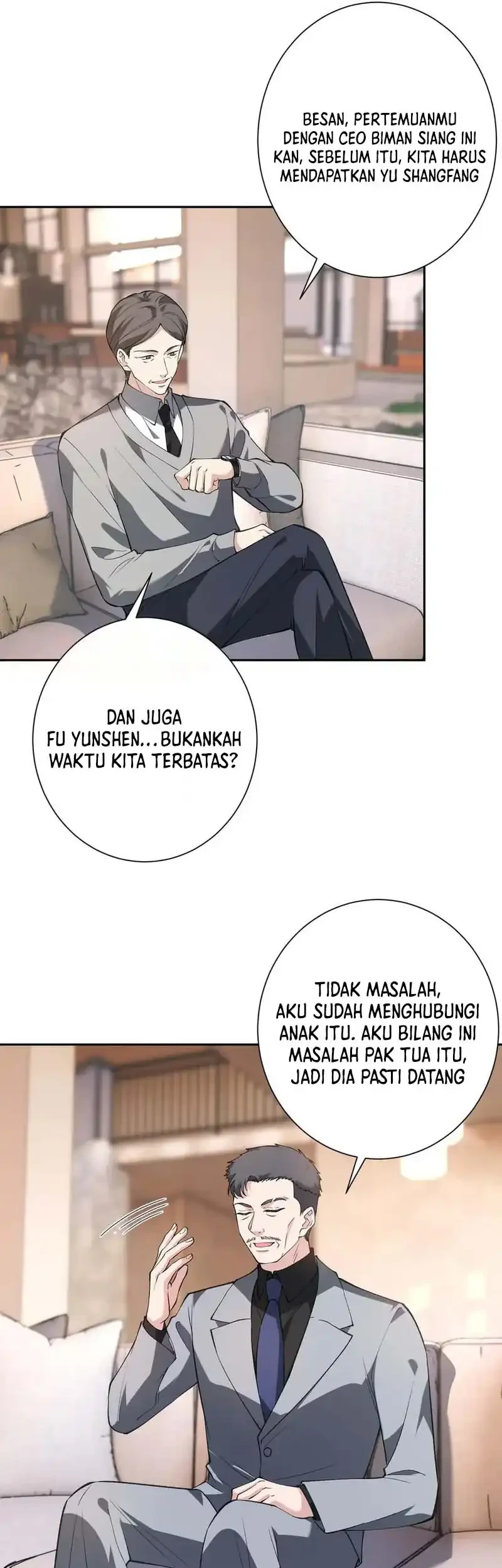 Chapter 176 - halaman 18