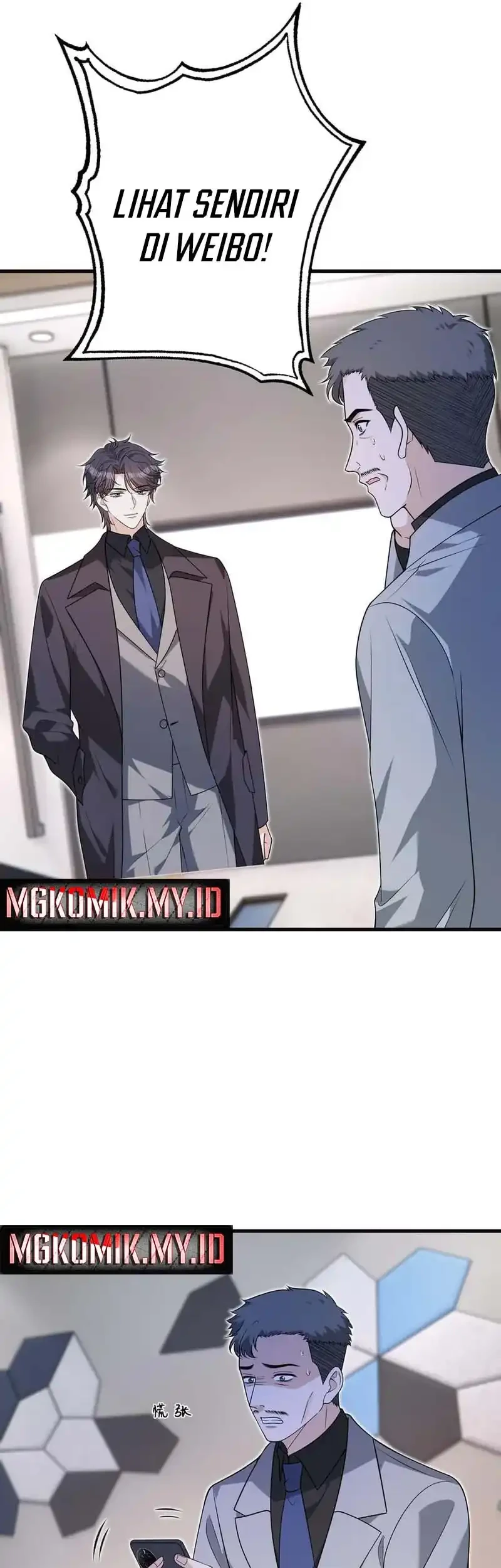 Chapter 177 - halaman 25