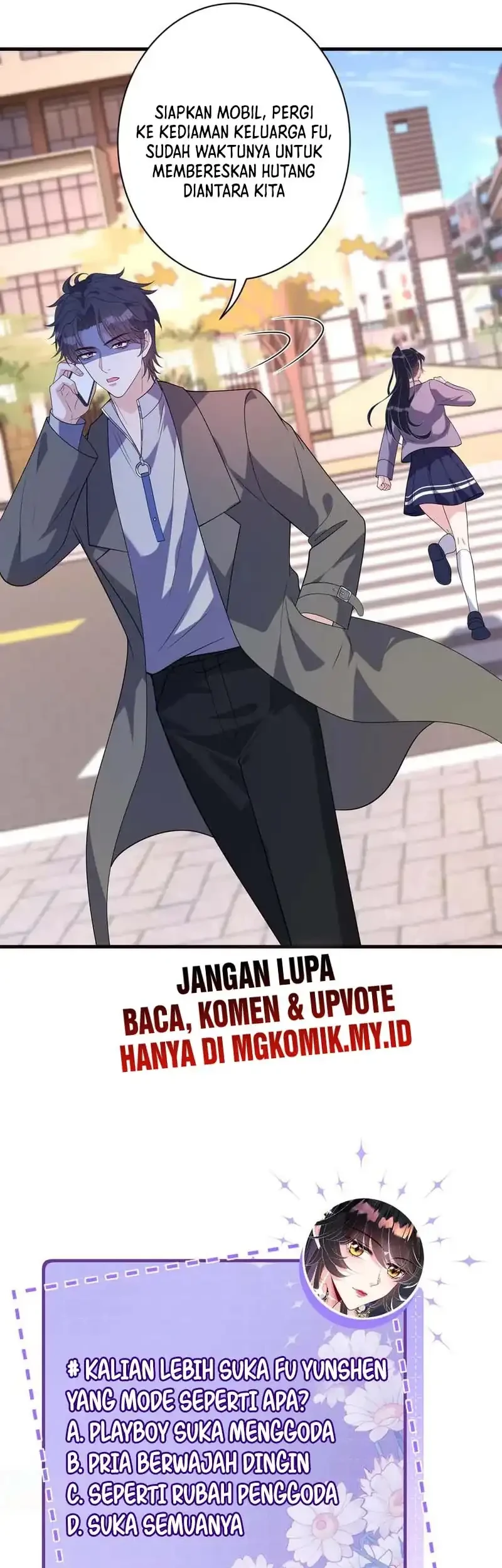 Chapter 179 - halaman 28