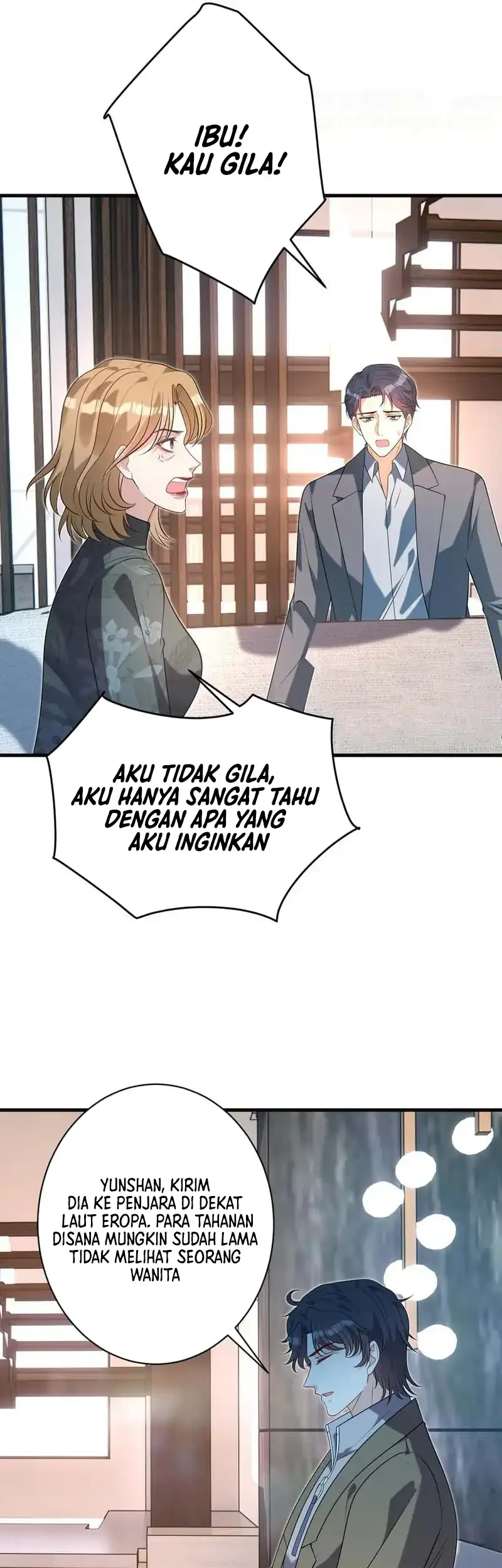 Chapter 180 - halaman 22