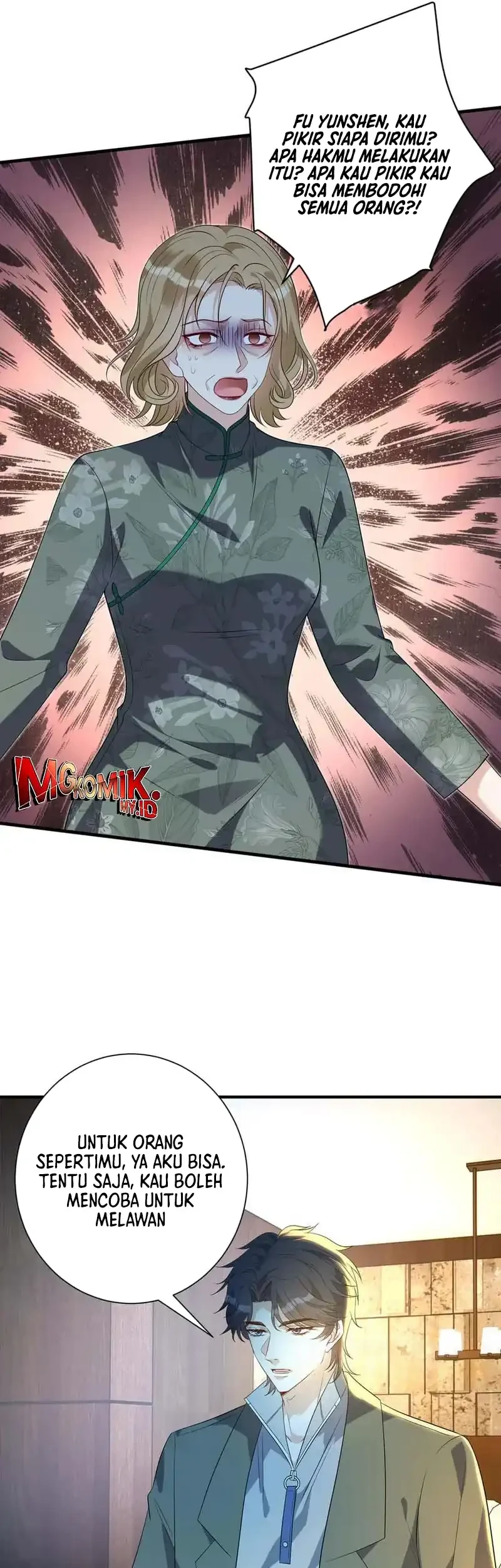 Chapter 180 - halaman 24