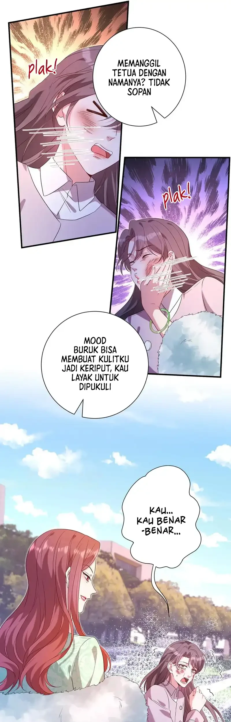 Chapter 181 - halaman 22