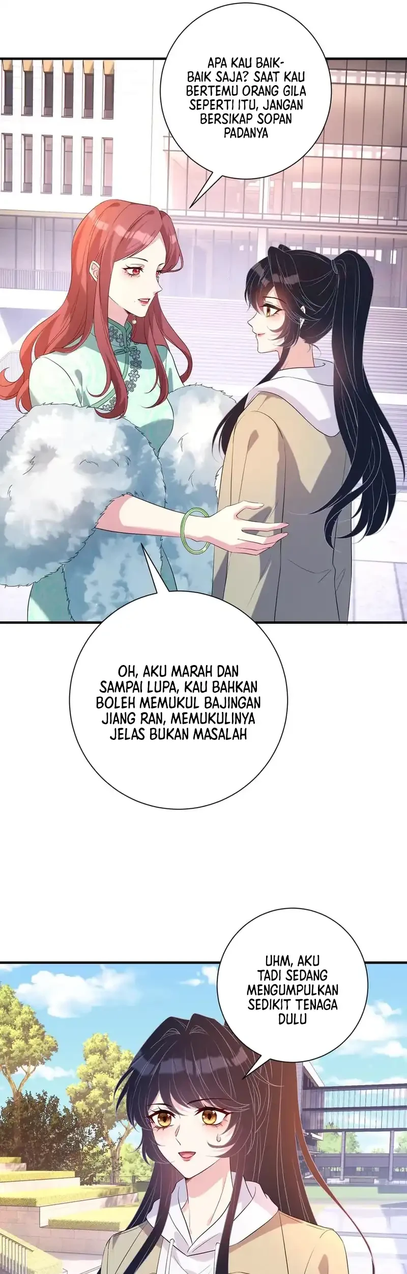 Chapter 181 - halaman 26