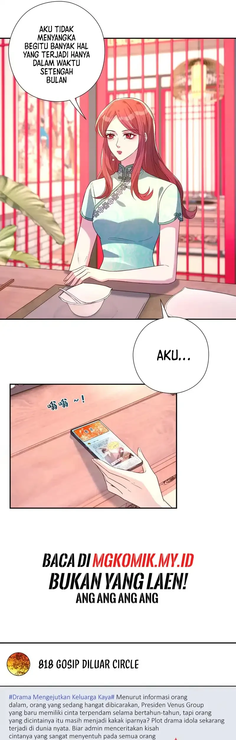 Chapter 181 - halaman 30