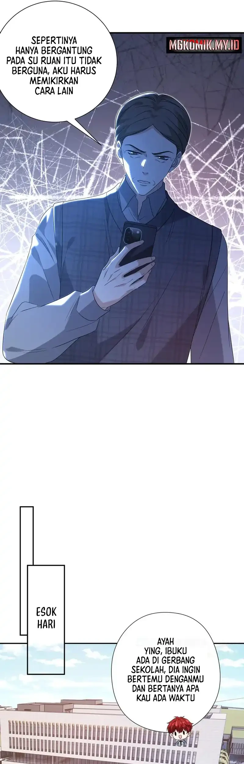 Chapter 181 - halaman 12
