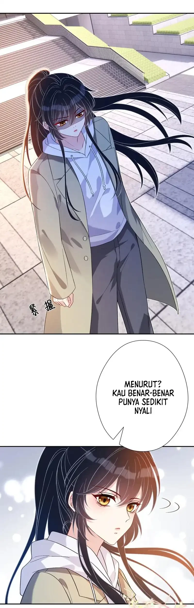 Chapter 181 - halaman 16