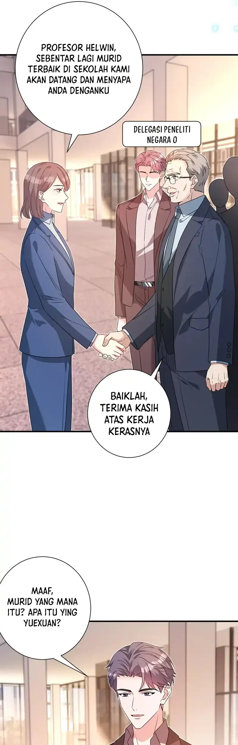 Chapter 182 - halaman 24