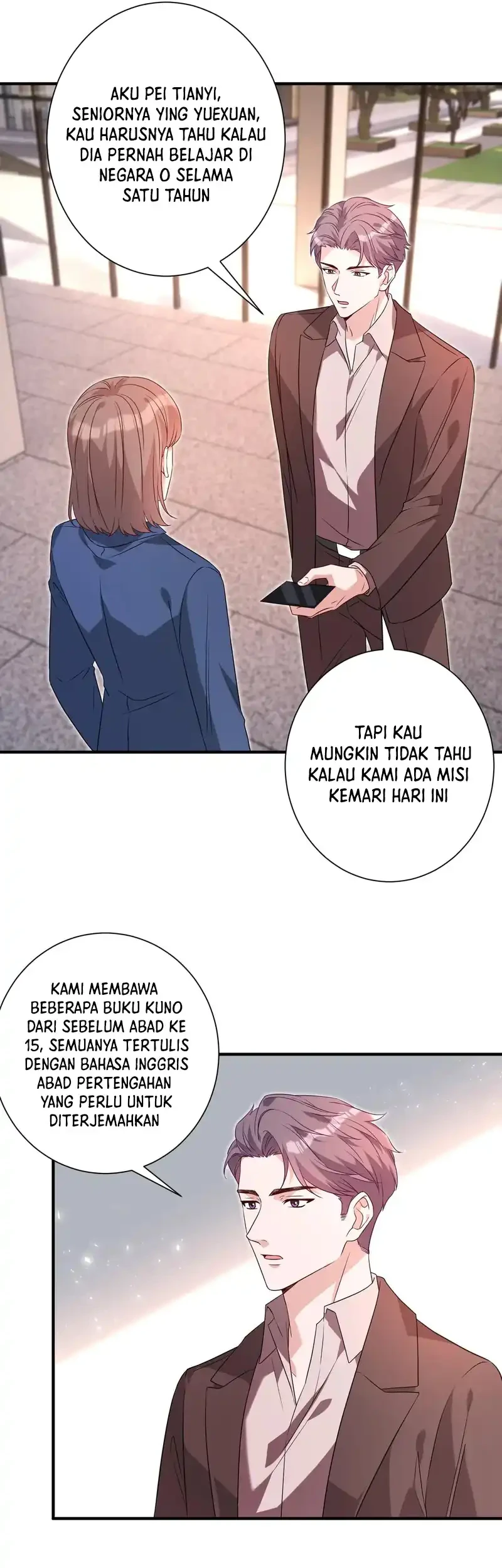 Chapter 182 - halaman 28