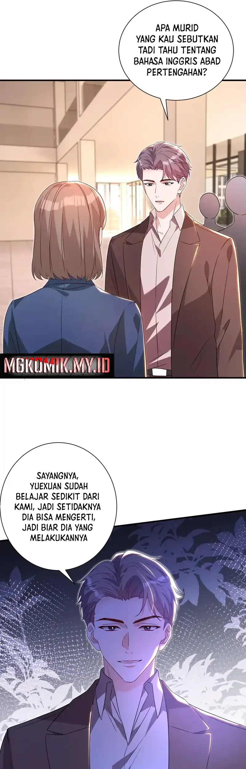 Chapter 182 - halaman 30