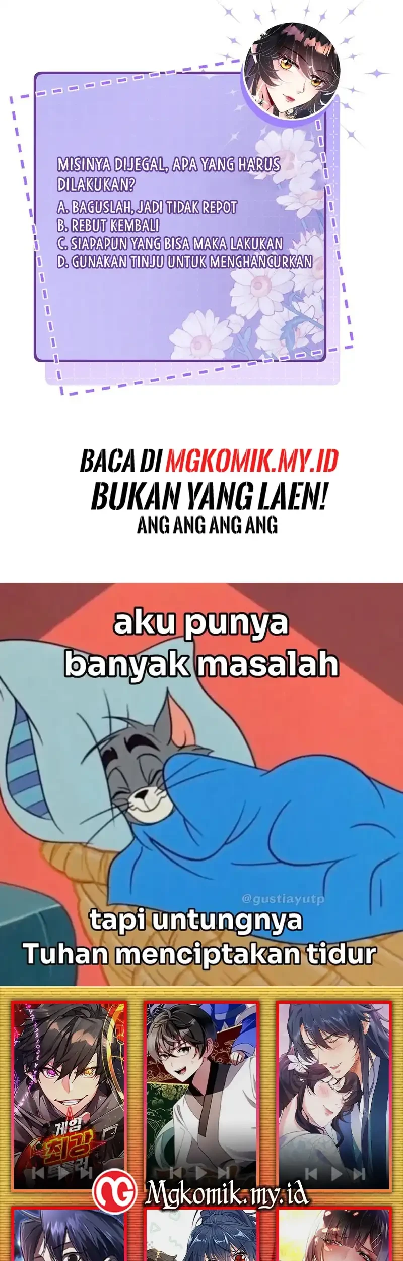 Chapter 182 - halaman 32