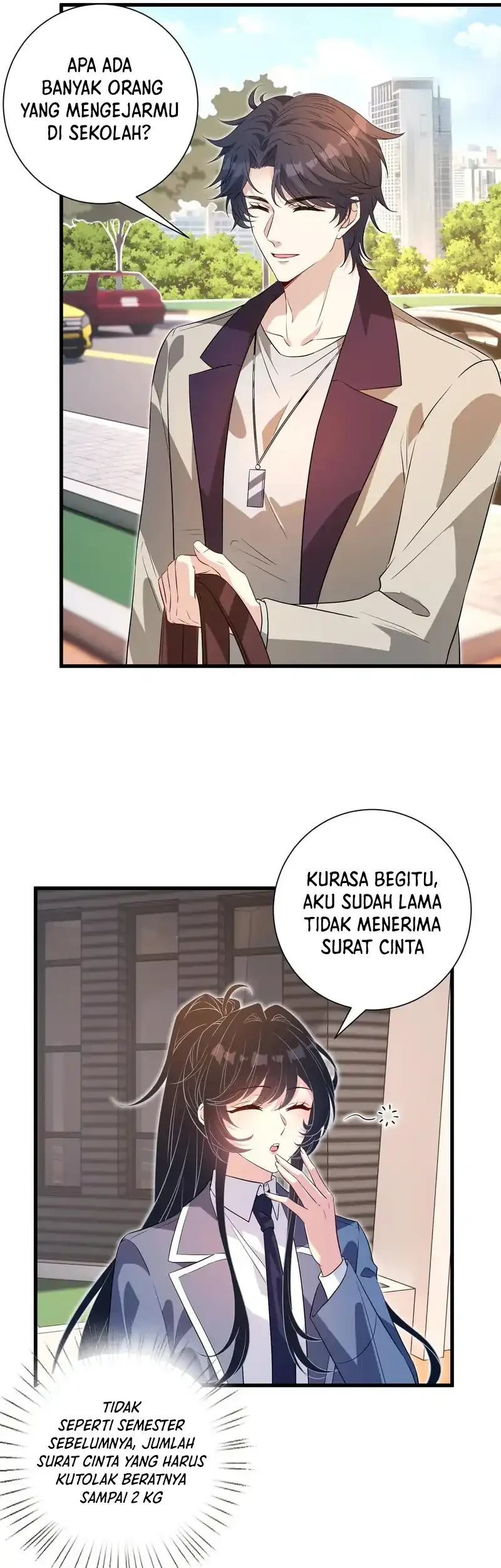 Chapter 183 - halaman 24