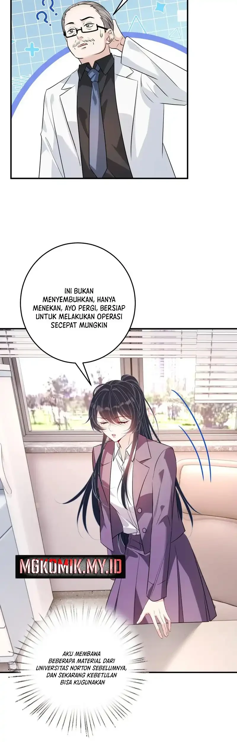Chapter 184 - halaman 20
