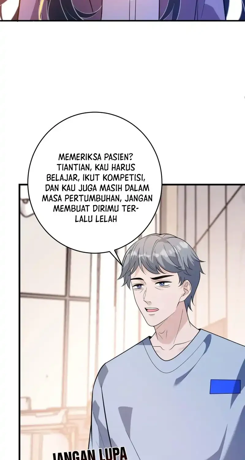 Chapter 184 - halaman 23