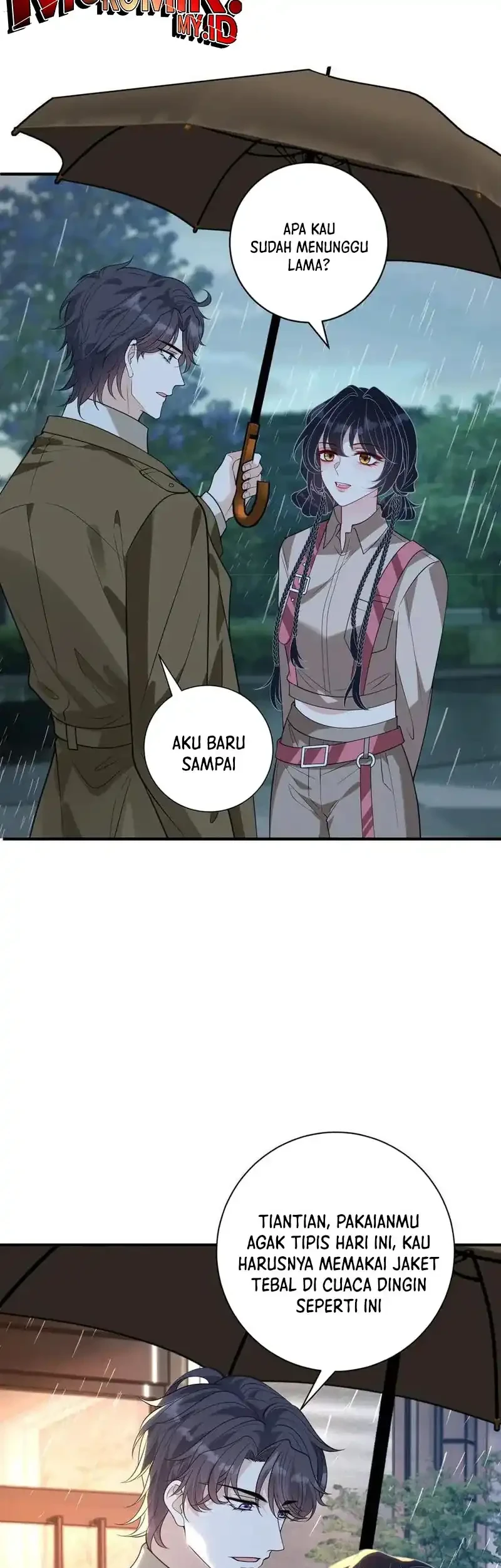 Chapter 185 - halaman 22