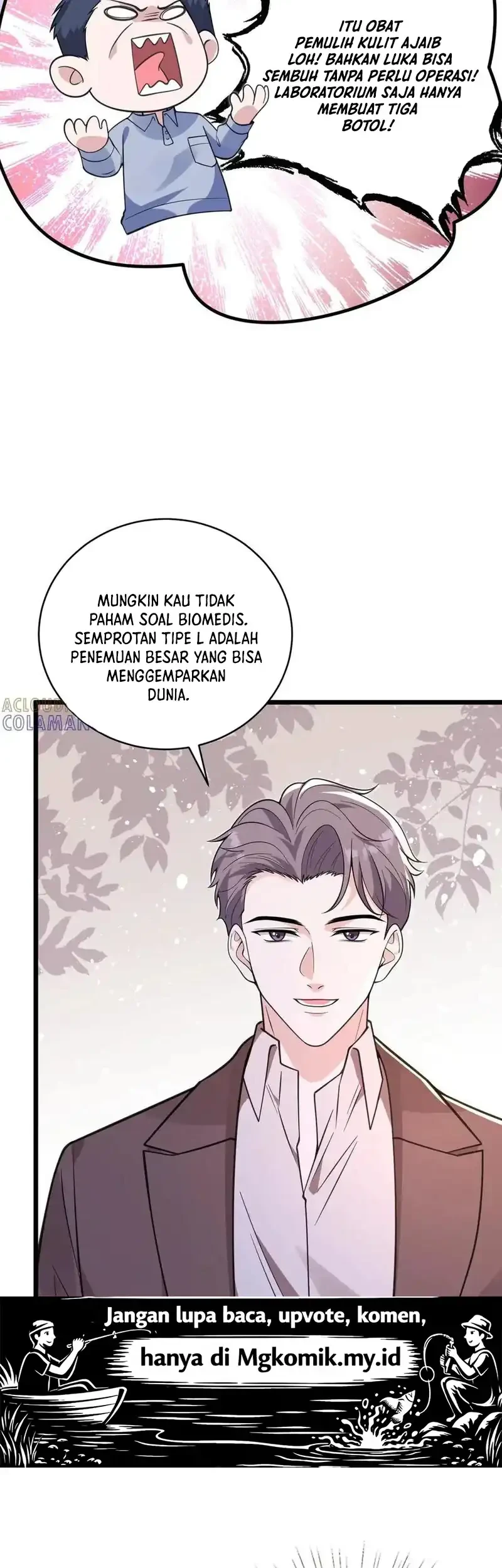 Chapter 186 - halaman 20
