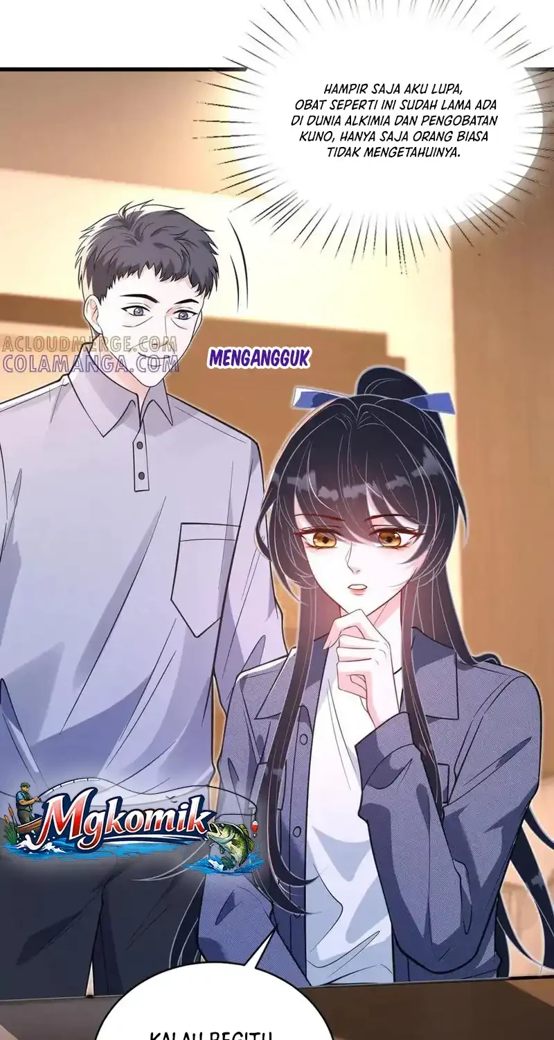 Chapter 186 - halaman 21