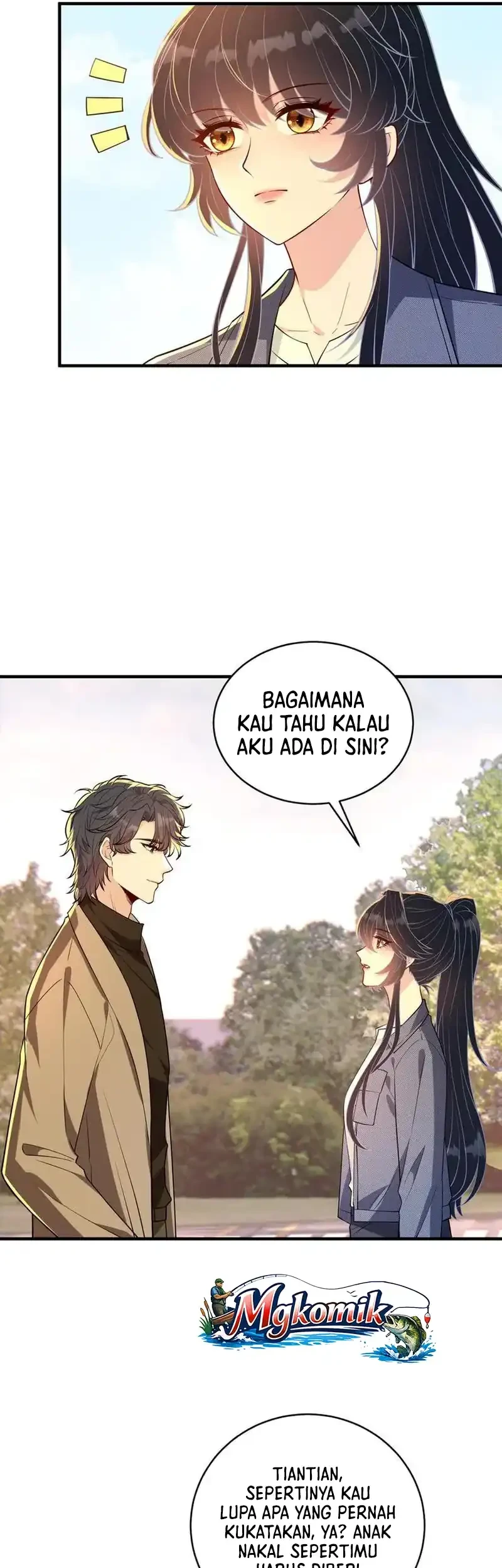 Chapter 187 - halaman 32